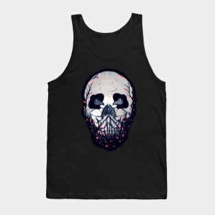 Fall Children Tank Top